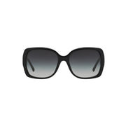 Burberry Women's BE4160 Square Gradient Sunglasses