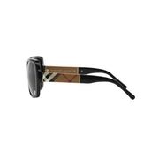 Burberry Women's BE4160 Square Gradient Sunglasses