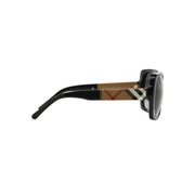 Burberry Women's BE4160 Square Gradient Sunglasses