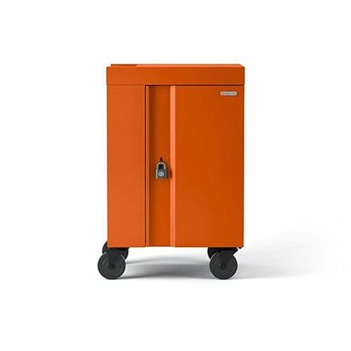 Bretford TVCM20PAC-TAG CUBE Mini Charging Cart
