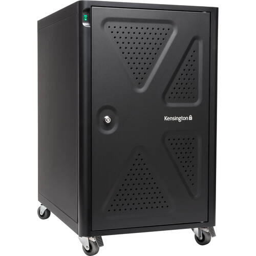 Kensington AC12 K64415NA Security Charging Cabinet