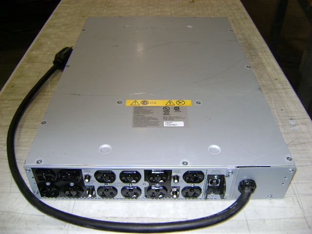 APC - Transformer ( rack-mountable ) - AC 208 V - 2U