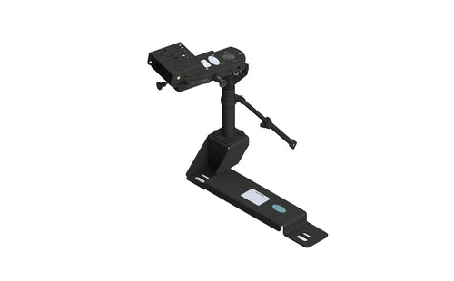 Gamber Johnson 7170-0824-01 Pedistal Kit With Mongoose 9 Inches