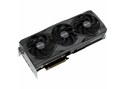 PNY NVIDIA GeForce RTX 5080 VCG508016TFXPB1 Graphics Card