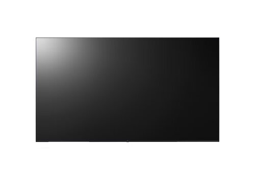 LG 86UL3J-B 86 inches 4K UHD LCD Digital Signage Monitor
