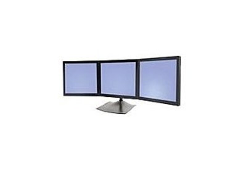 Ergotron DS100 Display Stand