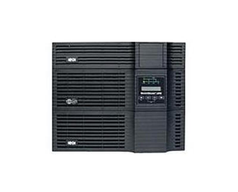 Tripp Lite SmartOnline SU8000RT3U1TF UPS