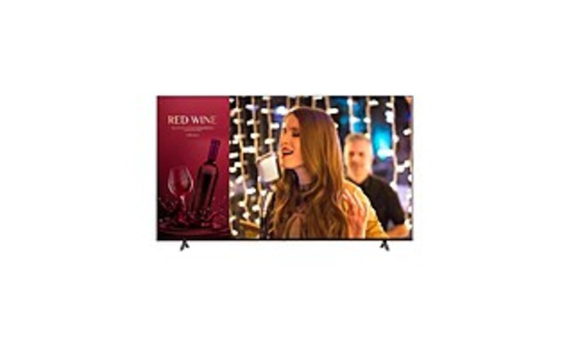 LG 86UR640S9UD 86" Smart LED-LCD TV