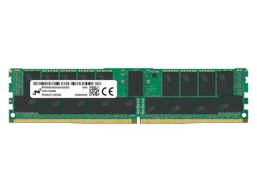 Micron MTA36ASF4G72PZ-2G6E1RG Memory Module