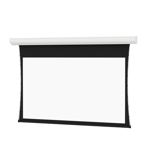 Da-Lite Tensioned Contour Electrol 21856LS 109 Inches HD Electric