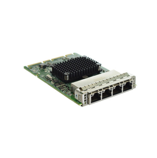 Dell VJWVJ Broadcom 5720 Quad Port 1GB RJ-45 OCP 3.0 Network Card