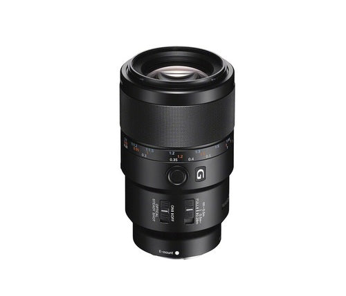 Sony SEL90M28G Lens