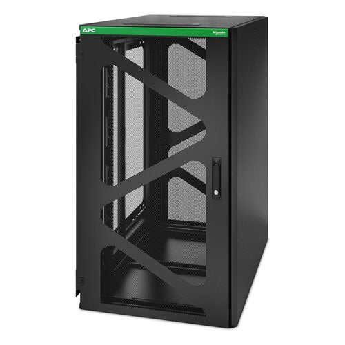 APC AR124SM NetShelter Rack Enclosure Cabinet