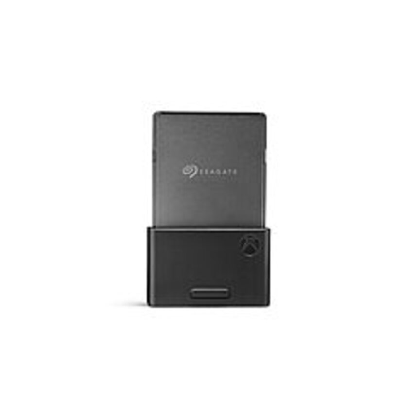 Seagate STJR2000400 Solid State Drive
