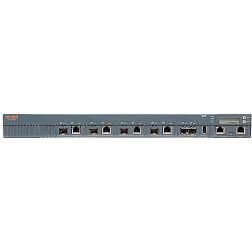 Aruba 7205 JW736A Network Controller