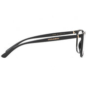 Dolce & Gabbana Women's DG5026 Rectangle Eyeglasses