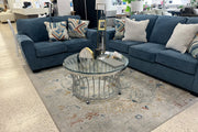 Cashton Sofá & Loveseat