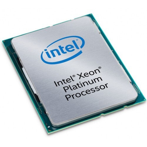 Intel Xeon Platinum 8280 Processor