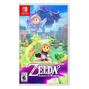 Zelda Echoes of Wisdom for Nintendo Switch