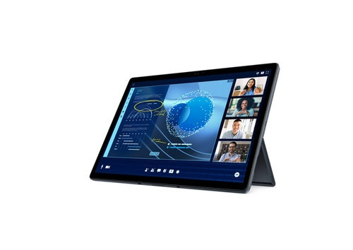 Dell Latitude 7350 Detachable 2-in-1 R5M71 13.3 inches Touchscreen LCD