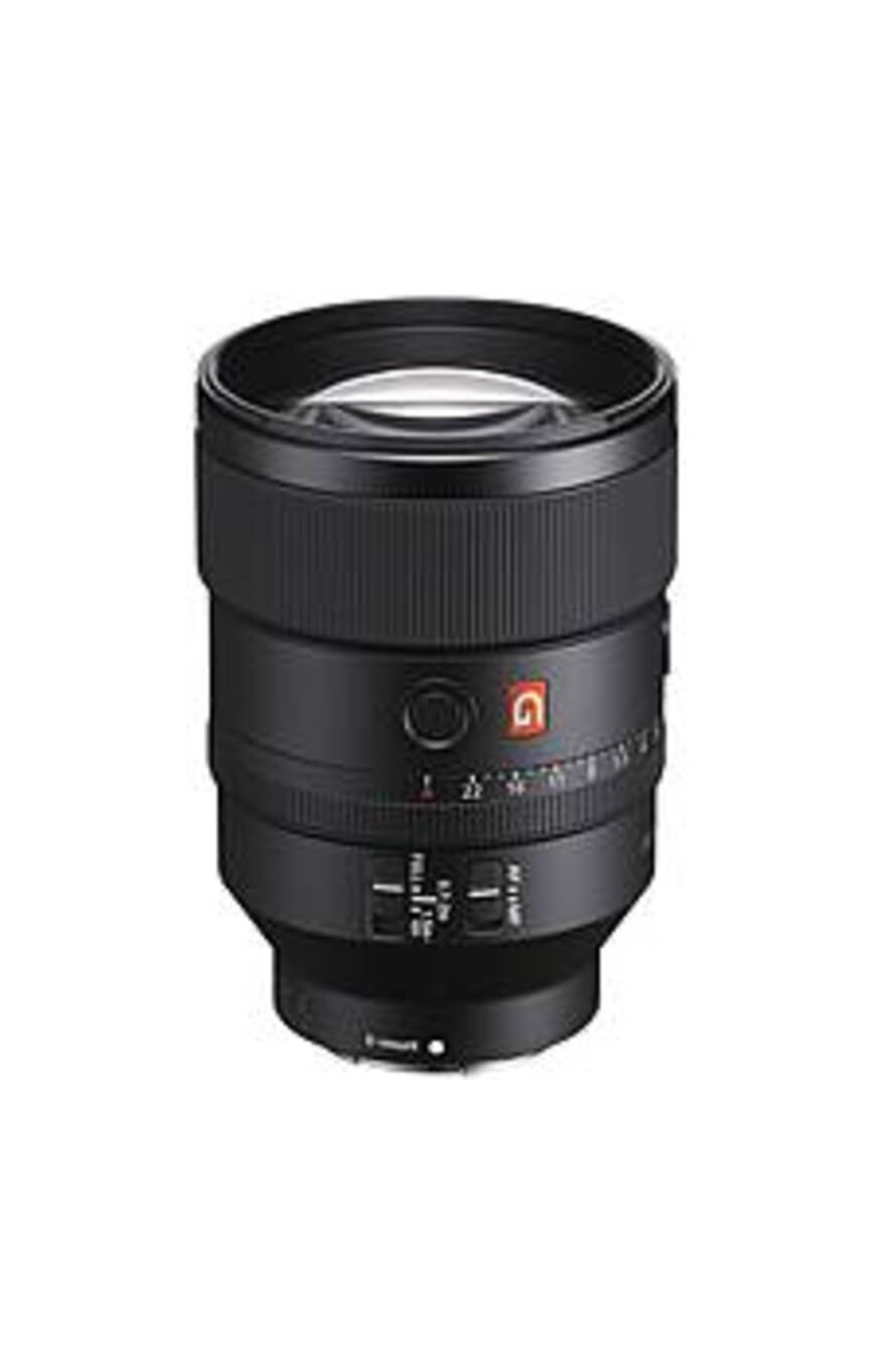 Sony SEL135F18GM Lens