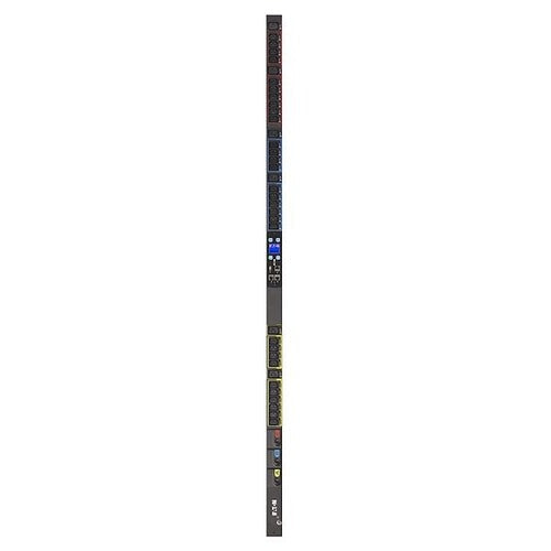 Eaton EMI303-10 Metered Input Rack Power Distribution Unit