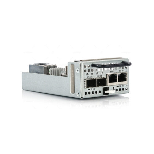 Atos 11452734-001 I/o And Management Port Module