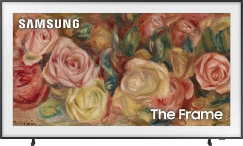 Samsung The Frame LS03D QN55LS03DAF 55 Inches 4K Smart LED TV