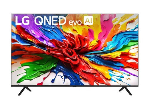 LG QNED92A-Series 85QNED92AUA 85 Inches 4K Ultra HD Smart Mini LED TV