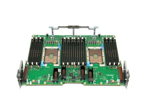 Dell DG2JC Processor Expansion Module V2 Board
