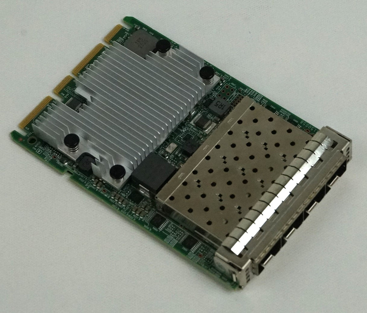 Dell Broadcom 57504 3Y64D Network Interface Card