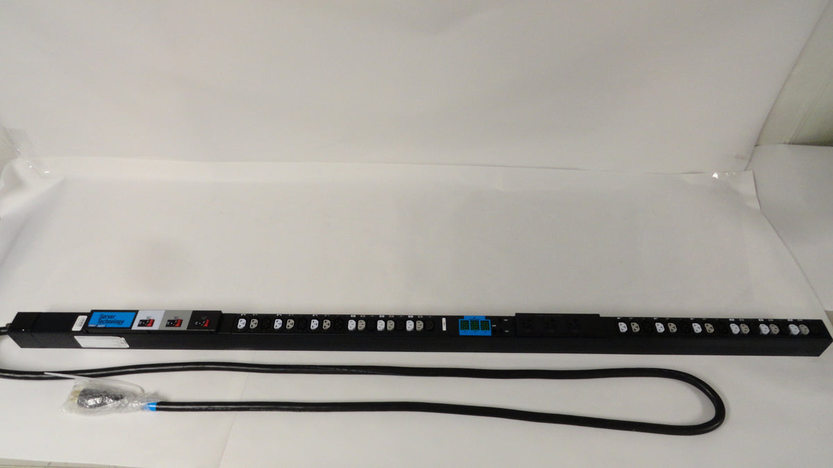 Server Technology C2L36TE-YCMFAM99/BA Smart Link Pro 2 Power