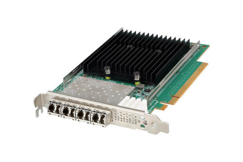 Dell VHW9N (Qlogic MA2810402-70) QLogic QLE2774-PP  Host Bus Adapter