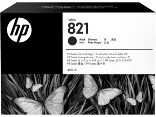 HP G0Y89A 821 Latex Ink Cartridge