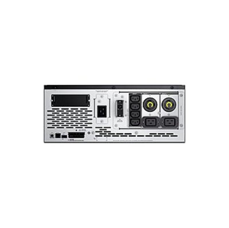 APC by Schneider Electric Smart-UPS X SMX3000HVT Line-interactive UPS