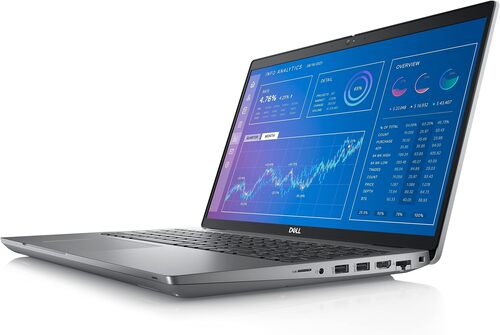 Dell HXD14 Precision 7680 Mobile Workstation
