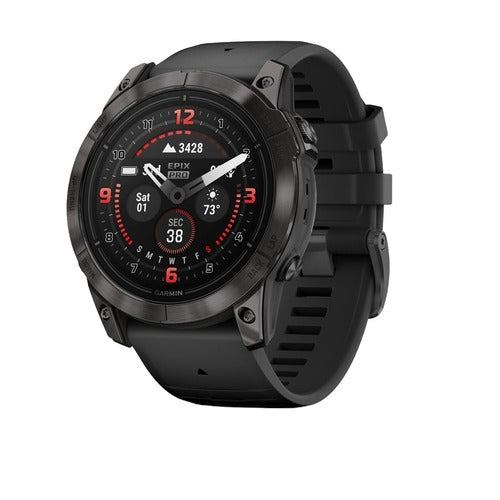 Garmin epix Pro (Gen 2) 010-02804-00 Sapphire Edition Smartwatch