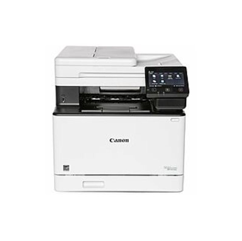 Canon imageCLASS MF751Cdw 5" Laser Multifunction Printer