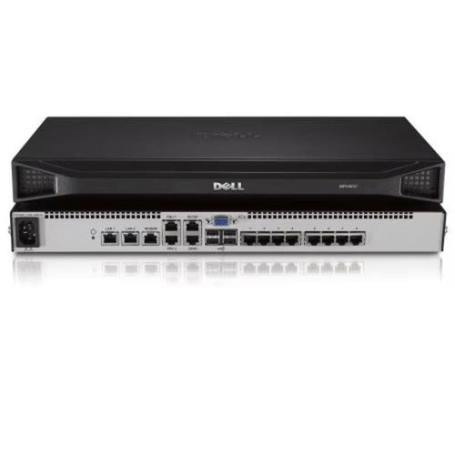 Dell DMPU108E-G01 Digital 8 Ports KVM Switch
