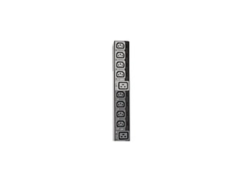 Tripp Lite by Eaton PDU3XEVSR6G30B PDU