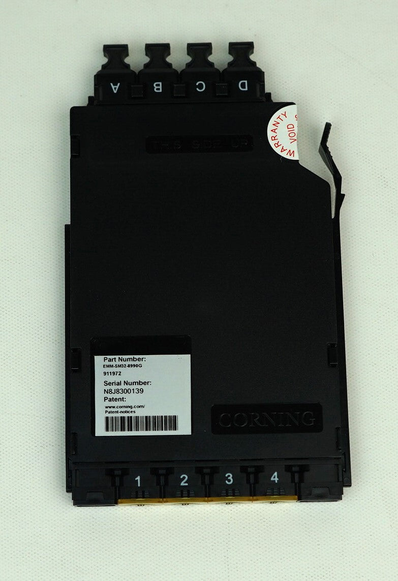 Corning EMM-SM32-8990G EDGE 4x4 Mesh Module