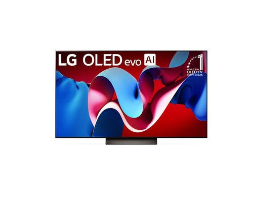 LG C4 series OLED55C4PUA 55 inches LED Smart TV