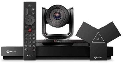 Poly 7200-85740-001 G7500 Video Conferencing Kit