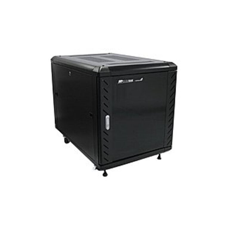 StarTech RK1236BKF Rack Cabinet