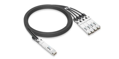 Mellanox MCP7Y50-N001 3 Feet Splitter Cable