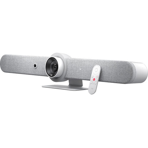 Logitech 960-001320 Rally Bar All-in-One Video Bar