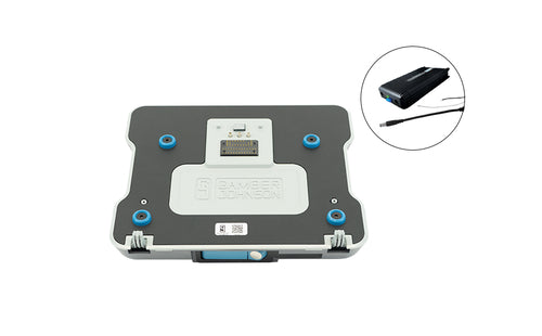 Gamber Johnson Tri RF 7170-1090-13 Laptop Vehicle Docking Kit