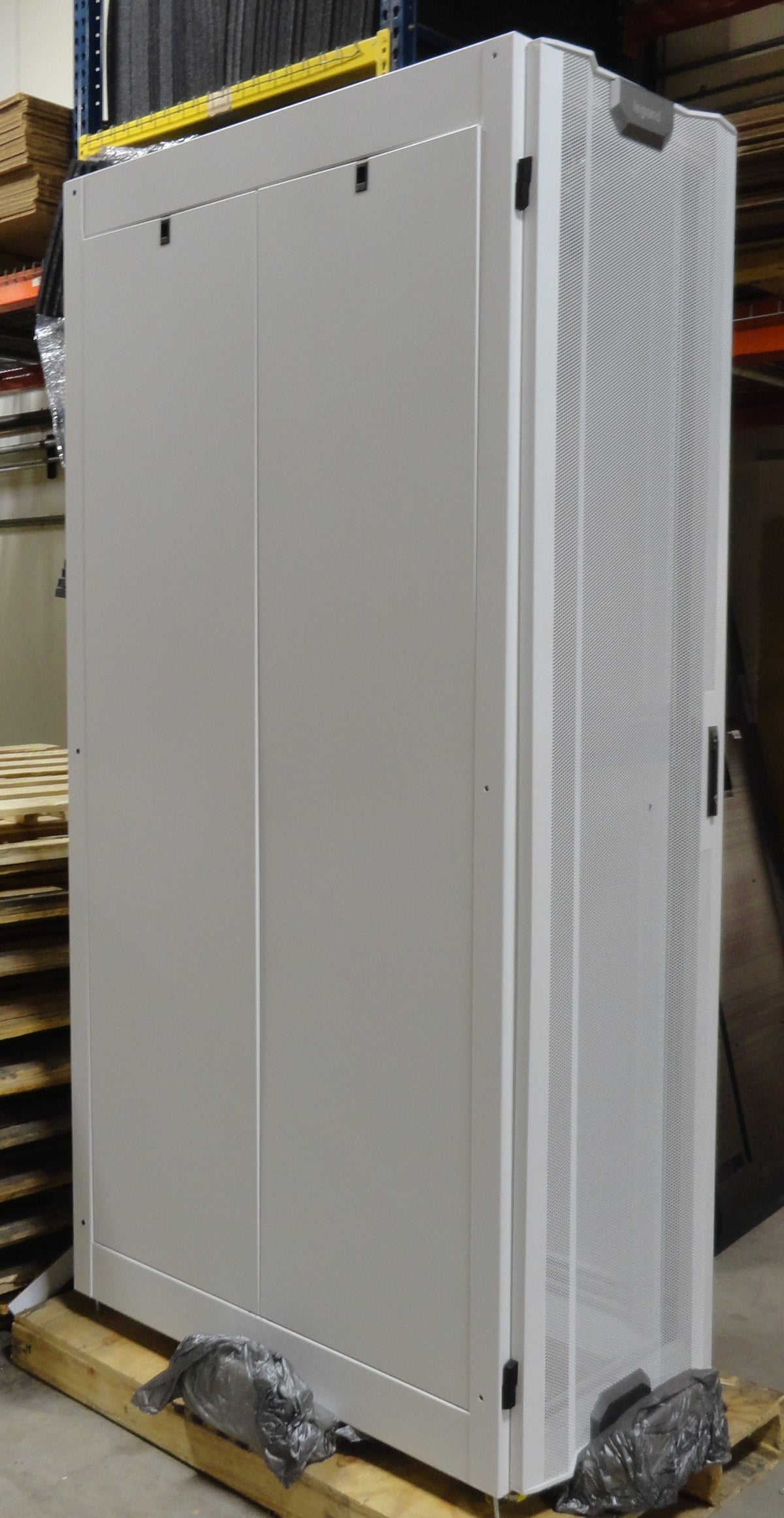 Legrand LX Series 48U Server Cabinet