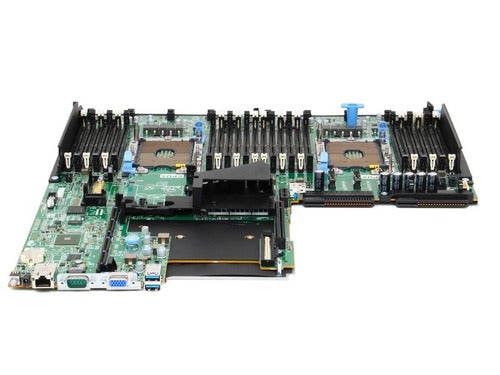 Dell Server Motherboard with Dual Intel FC-LGA3647 Socket