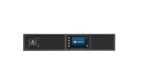 Vertiv GXT5-3KL630RT2UXL Liebert UPS Rack Tower L6-30P Input